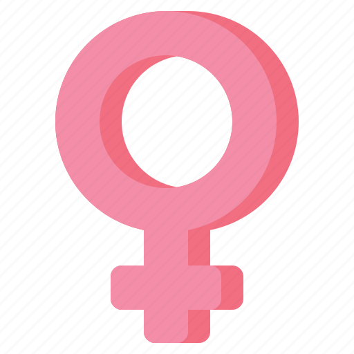 Female, sign, woman, girl icon - Download on Iconfinder