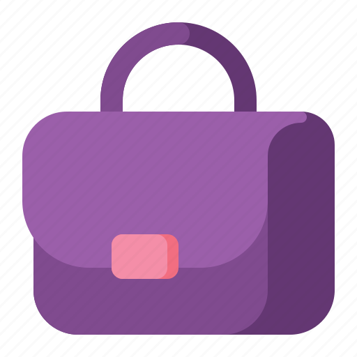 Purse, handbag, fashion icon - Download on Iconfinder