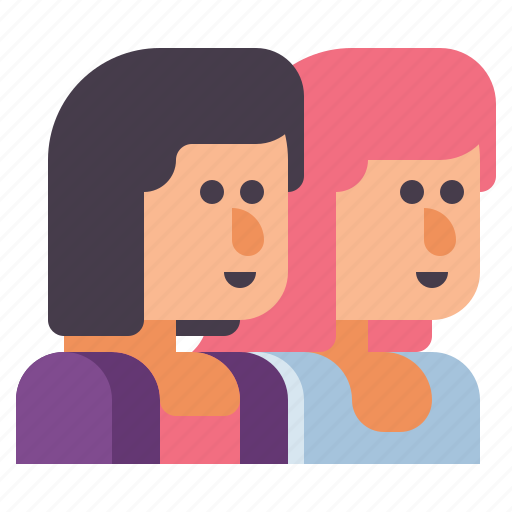 Women, female, avatar, face icon - Download on Iconfinder