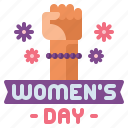 women&#x27;s day, power, equality, march 8th