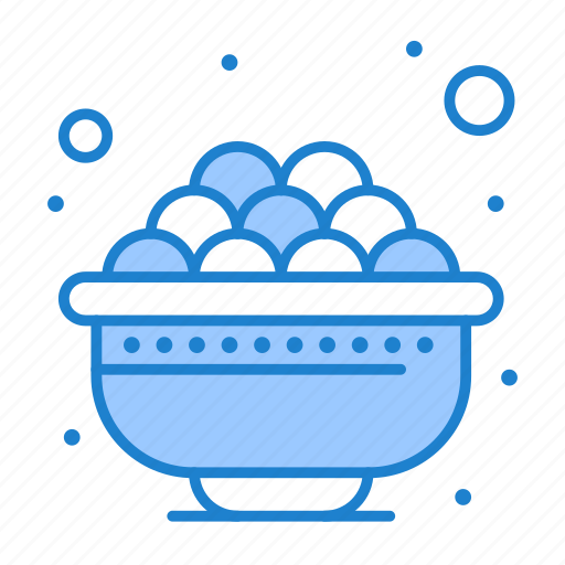 Bowl, eat, food, gras icon - Download on Iconfinder