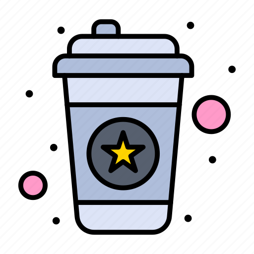 Coffee, drink, hot, tea icon - Download on Iconfinder