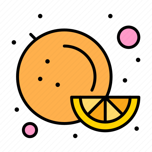 Food, fruit, orange icon - Download on Iconfinder