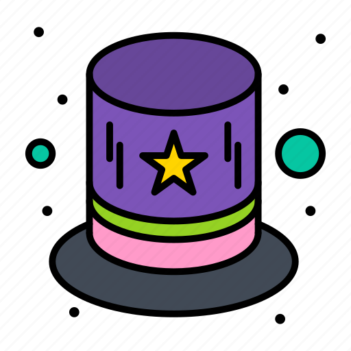 Carnival, costume, hat icon - Download on Iconfinder