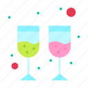 drink, glass, wine 