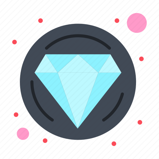 Carnival, diamond, jewelry icon - Download on Iconfinder