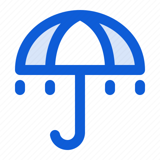 Umbrella, carnival, parasol, sunshade, rain, protection icon - Download on Iconfinder