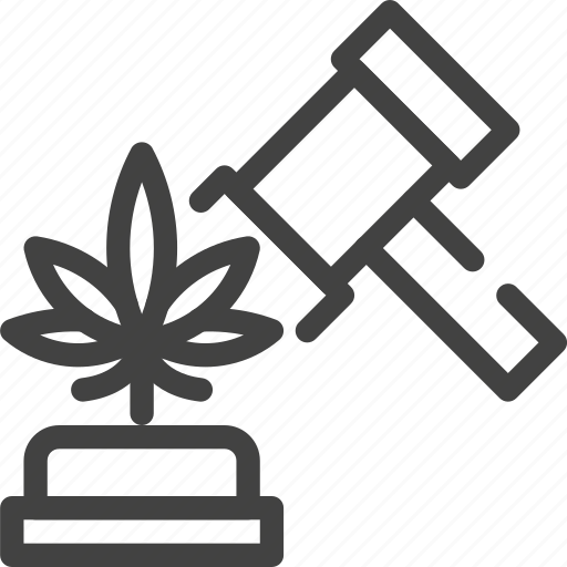 Cannabis, legal, marijuana icon - Download on Iconfinder