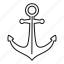anchor, equipment, heavy, sailing, sailor, seamless, ship 