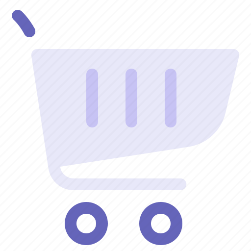 Cart, basket, shopping, trolley, market, shop, store icon - Download on Iconfinder