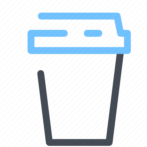 Cup, coffee, hot, drink icon - Download on Iconfinder