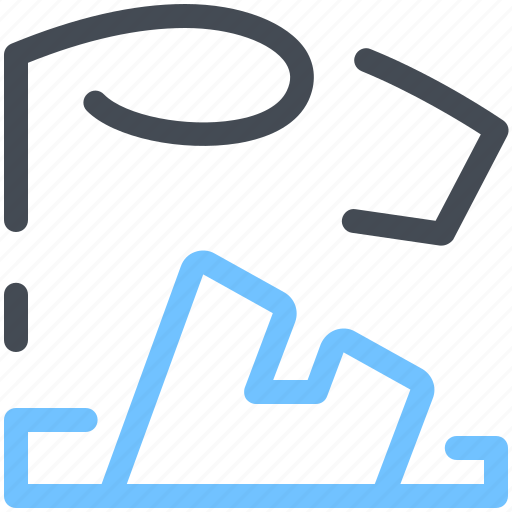 Footwear, sandal, shoes, slipper, t, shirt, clother icon - Download on Iconfinder
