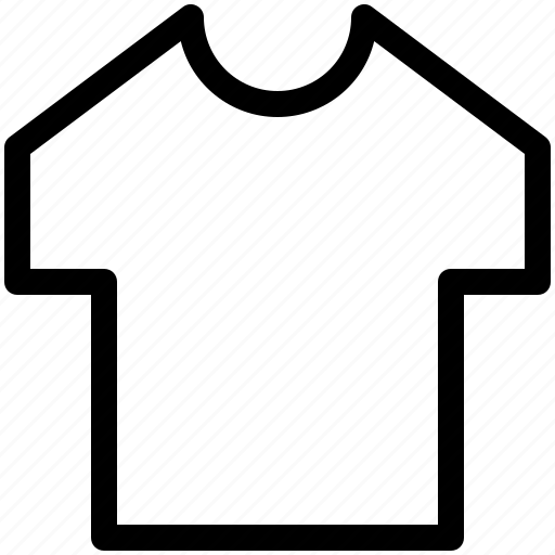 Clothes, tshirt, shirt icon - Download on Iconfinder