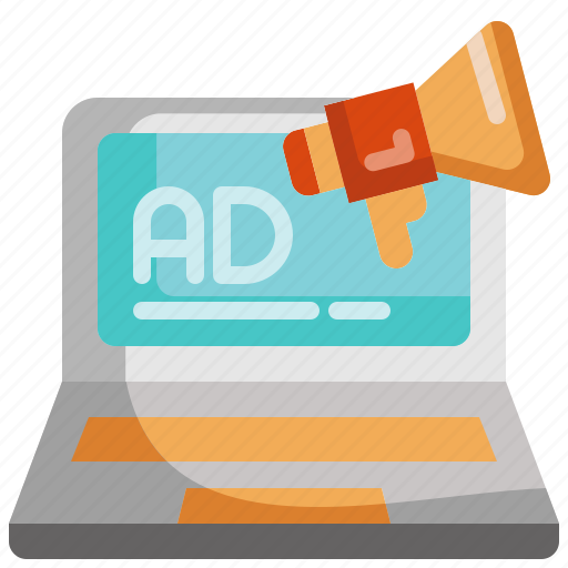 Advertising, marketing, digital, audio, communica icon - Download on Iconfinder