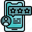 feedback, review, rating, customer, satisfaction, marketing, testimonial 