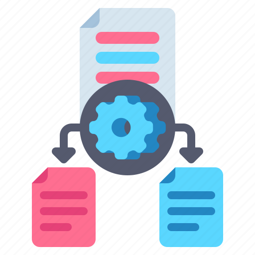 Coding, document, research icon - Download on Iconfinder