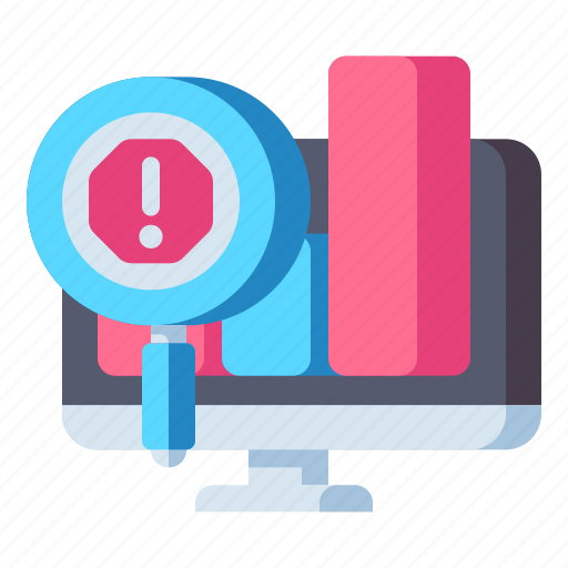 Error, research, sampling icon - Download on Iconfinder