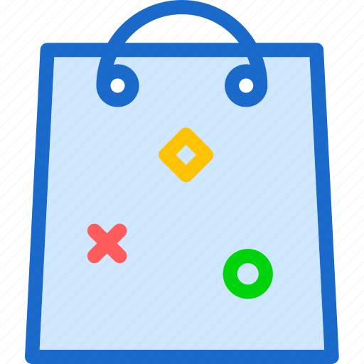 Bag, buy, cart, purchase, shopping icon - Download on Iconfinder