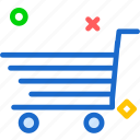 buy, purchase, shopingcart, striped