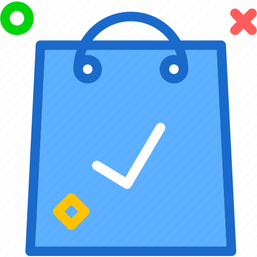 Bag, buy, cart, checkok, purchase, shopping icon - Download on Iconfinder