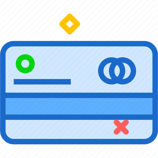 Bank, busness, credit, dollar, euro, mastercard, money icon - Download on Iconfinder