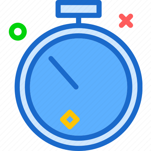 Alarm, stopwatch, time icon - Download on Iconfinder