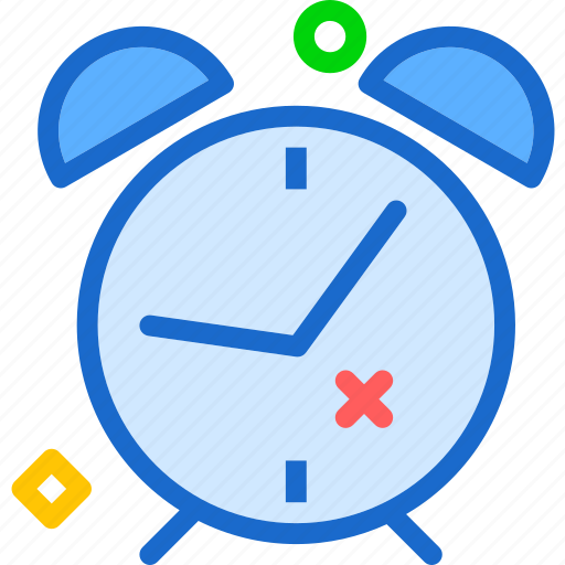 Alarm, clock, old, sleep, watch icon - Download on Iconfinder