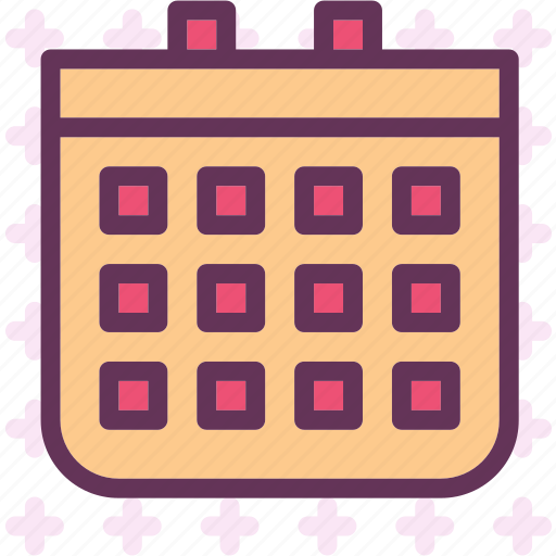 Calendar, day, program, schedule, year icon - Download on Iconfinder