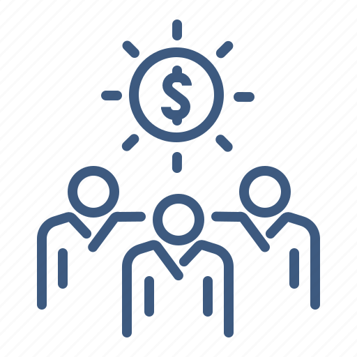 Banking, business, currency, dollar, finance, management, money icon - Download on Iconfinder