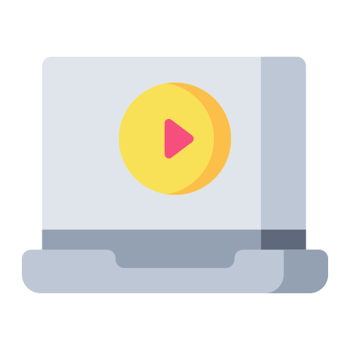 Media, promotion, marketing, ads, video, advertising icon - Free download