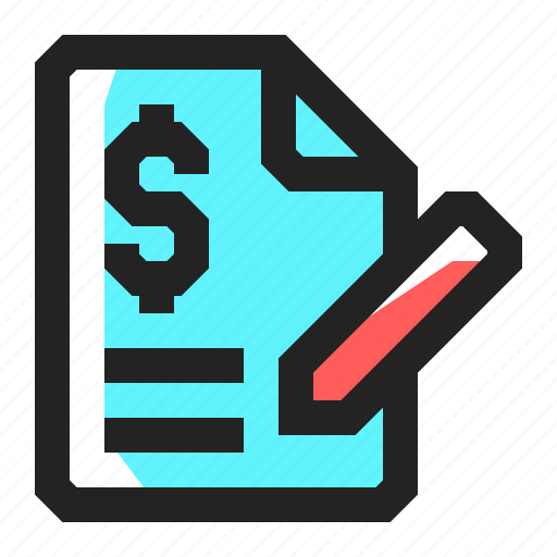 Marketing, commerce, contract, agreement, business icon - Download on Iconfinder