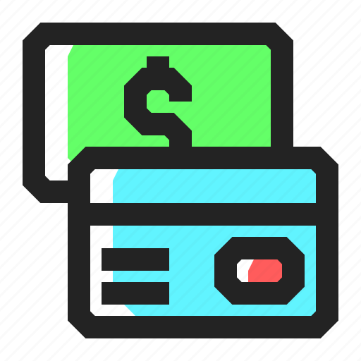 Marketing, commerce, payment, method, business icon - Download on Iconfinder
