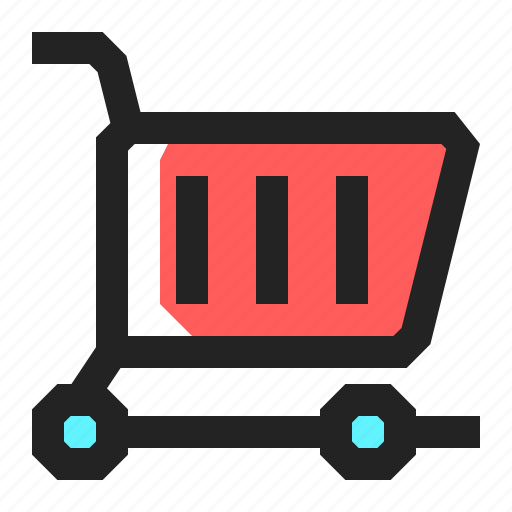 Marketing, commerce, shopping, cart, business icon - Download on Iconfinder
