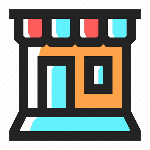 Marketing, commerce, store, market, business icon - Download on Iconfinder