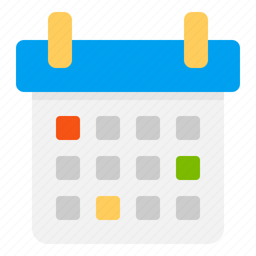 Agenda, meeting, reminder, calendar icon - Download on Iconfinder