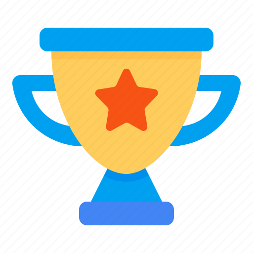 Champion, trophy, winner icon - Download on Iconfinder