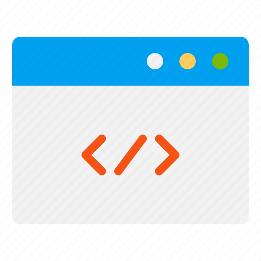 Coding, internet, web, programming icon - Download on Iconfinder