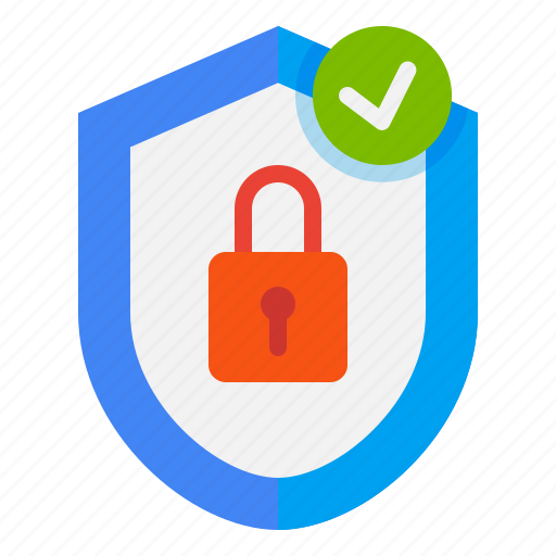 Security, shield, protection icon - Download on Iconfinder