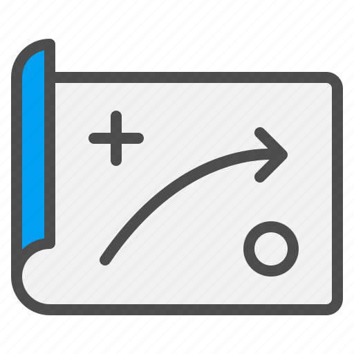 Document, project, strategy icon - Download on Iconfinder