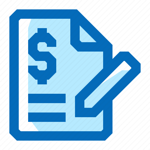 Marketing, commerce, contract, agreement, business icon - Download on Iconfinder