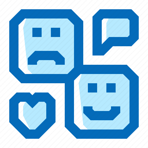 Marketing, commerce, feedback, comment, business icon - Download on Iconfinder