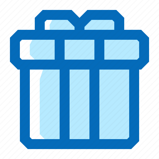Marketing, commerce, gift, box, business icon - Download on Iconfinder