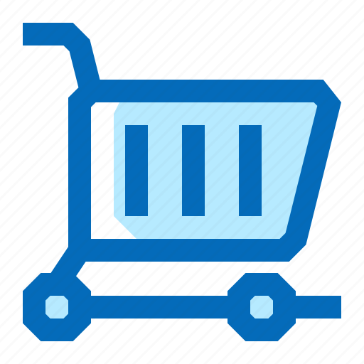 Marketing, commerce, shopping, cart, business icon - Download on Iconfinder
