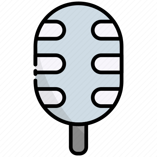 Microphone, mic, audio, sound, promotion, marketing, advertising icon - Download on Iconfinder