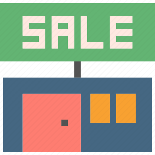 Banner, buy, sales, shop icon - Download on Iconfinder