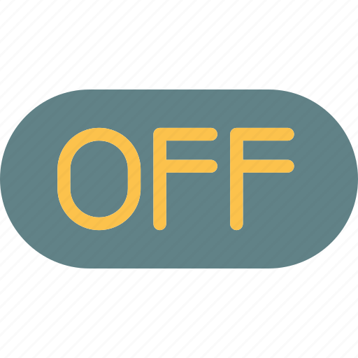 Cancel, off, stop icon - Download on Iconfinder