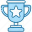 trophy, award, prize, achievement, marketing, promotion 