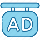 banner, advertising banner, advertising, marketing, sign, promotion