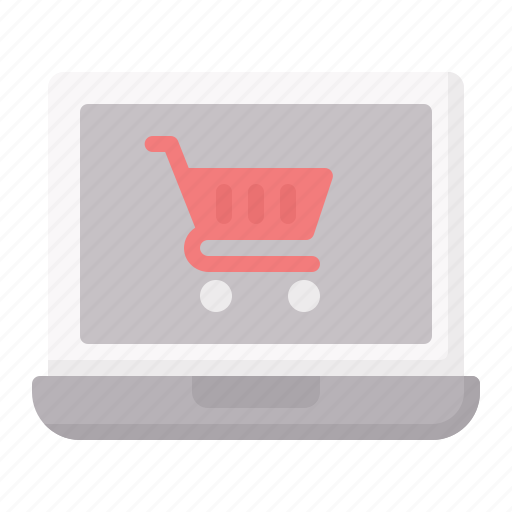 Shopping, cart, buy, retail, purchase, commerce and store icon - Download on Iconfinder
