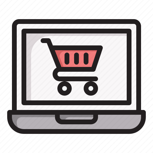 Buy, retail, purchase, commerce, shopping cart icon - Download on Iconfinder